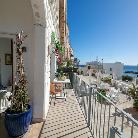 モノーポリCasa Mareアパートメント エクステリア 写真