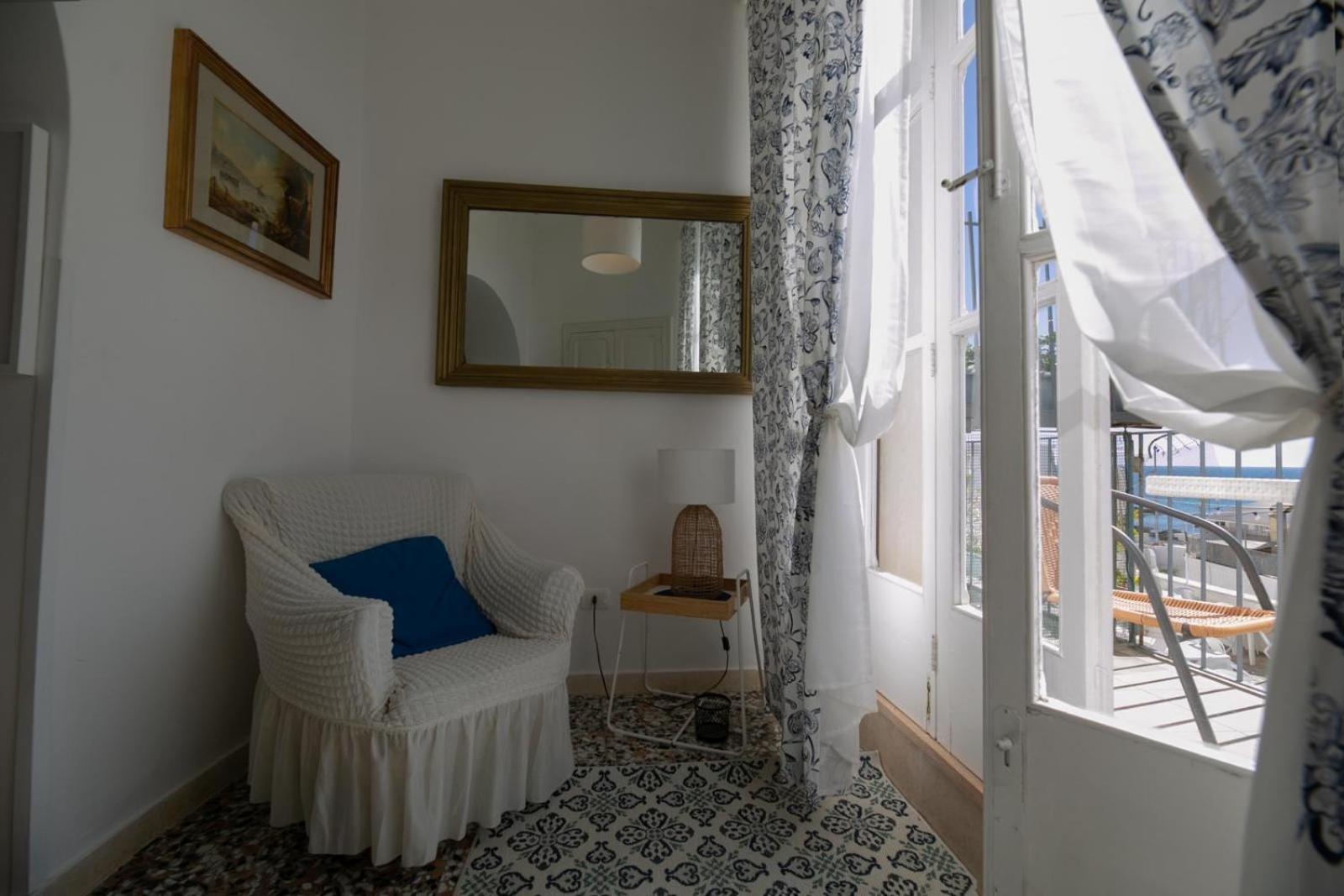 モノーポリCasa Mareアパートメント エクステリア 写真