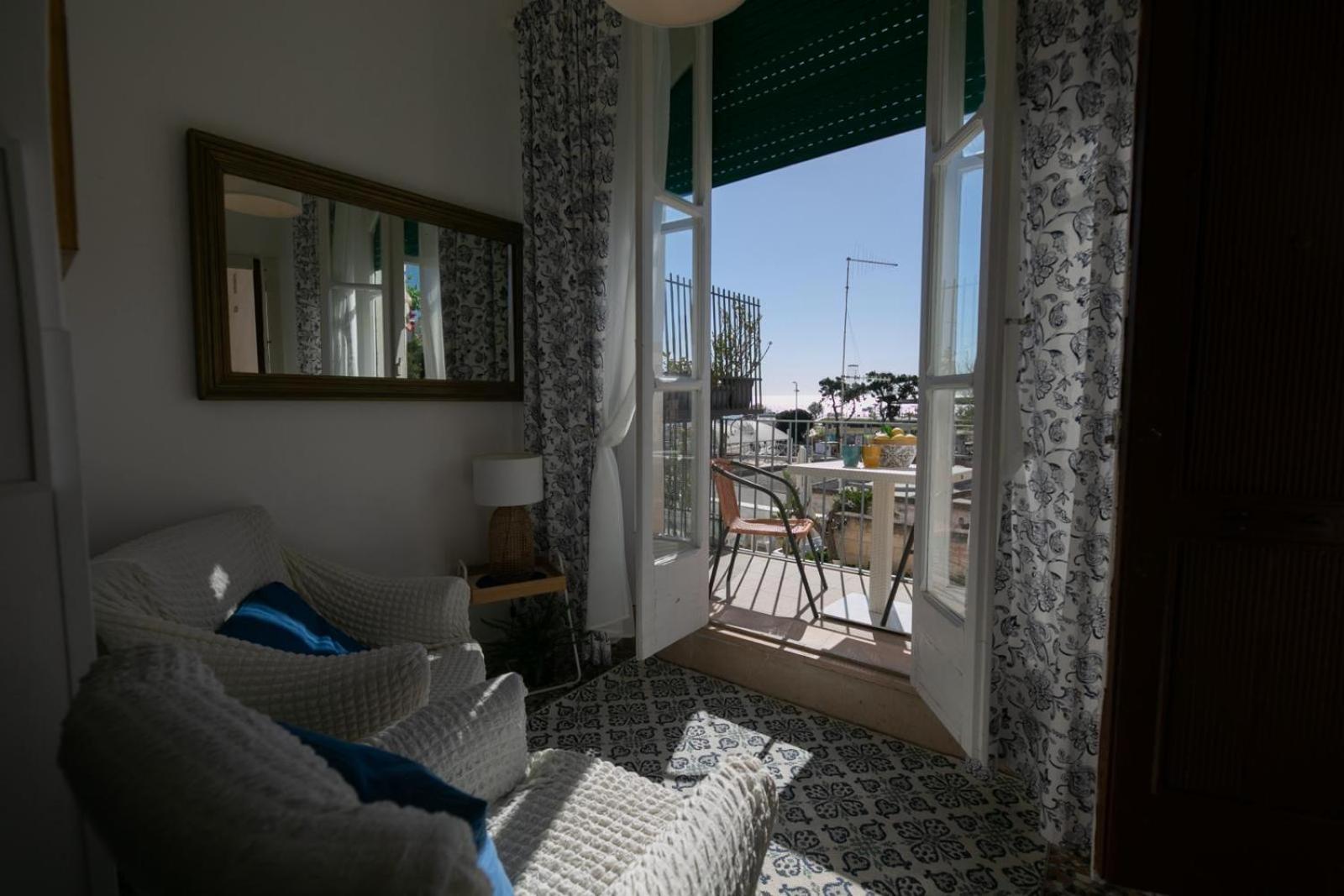 モノーポリCasa Mareアパートメント エクステリア 写真