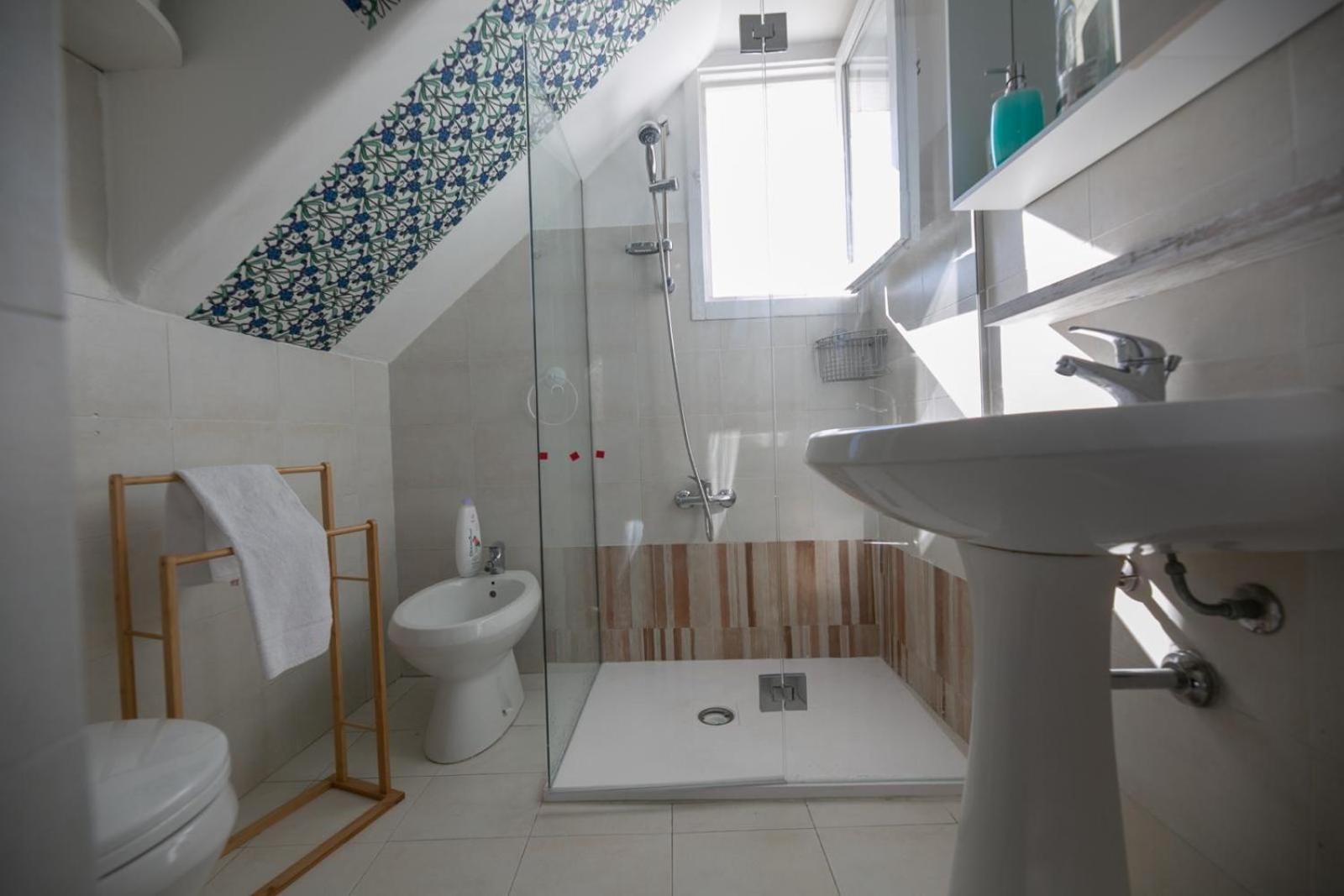 モノーポリCasa Mareアパートメント エクステリア 写真