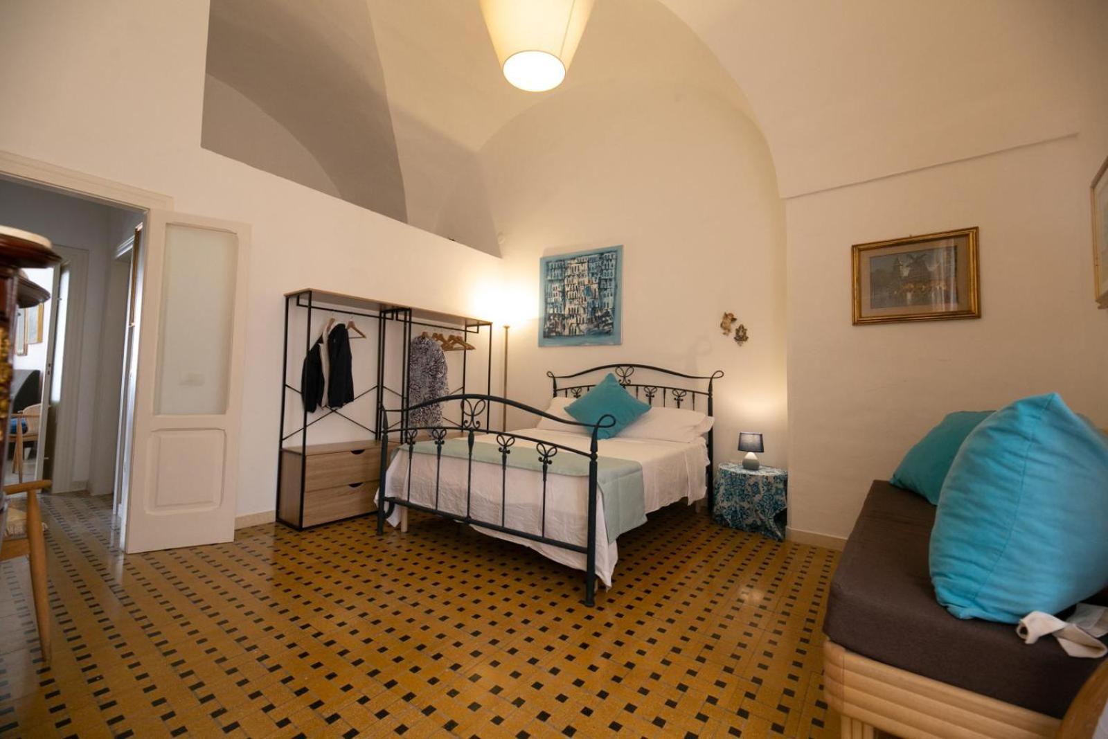 モノーポリCasa Mareアパートメント エクステリア 写真