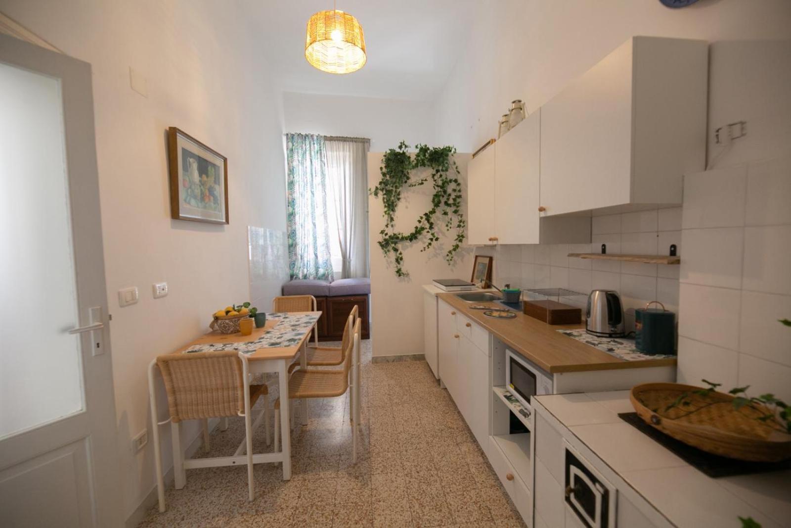 モノーポリCasa Mareアパートメント エクステリア 写真