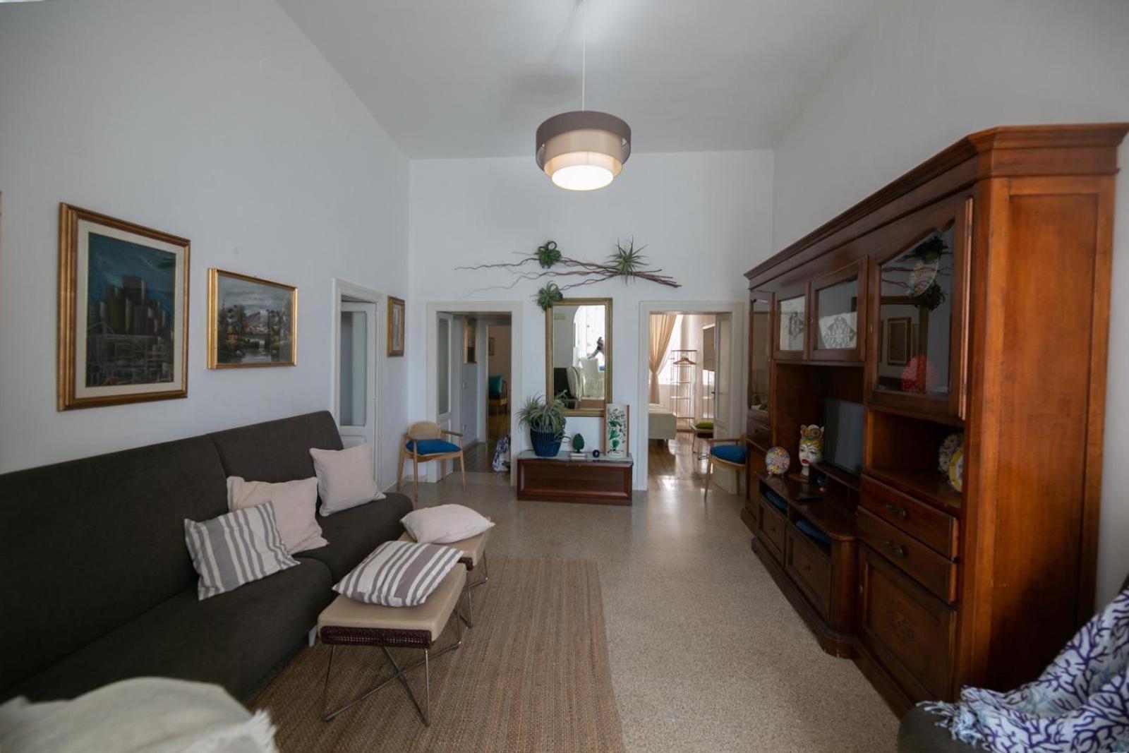 モノーポリCasa Mareアパートメント エクステリア 写真
