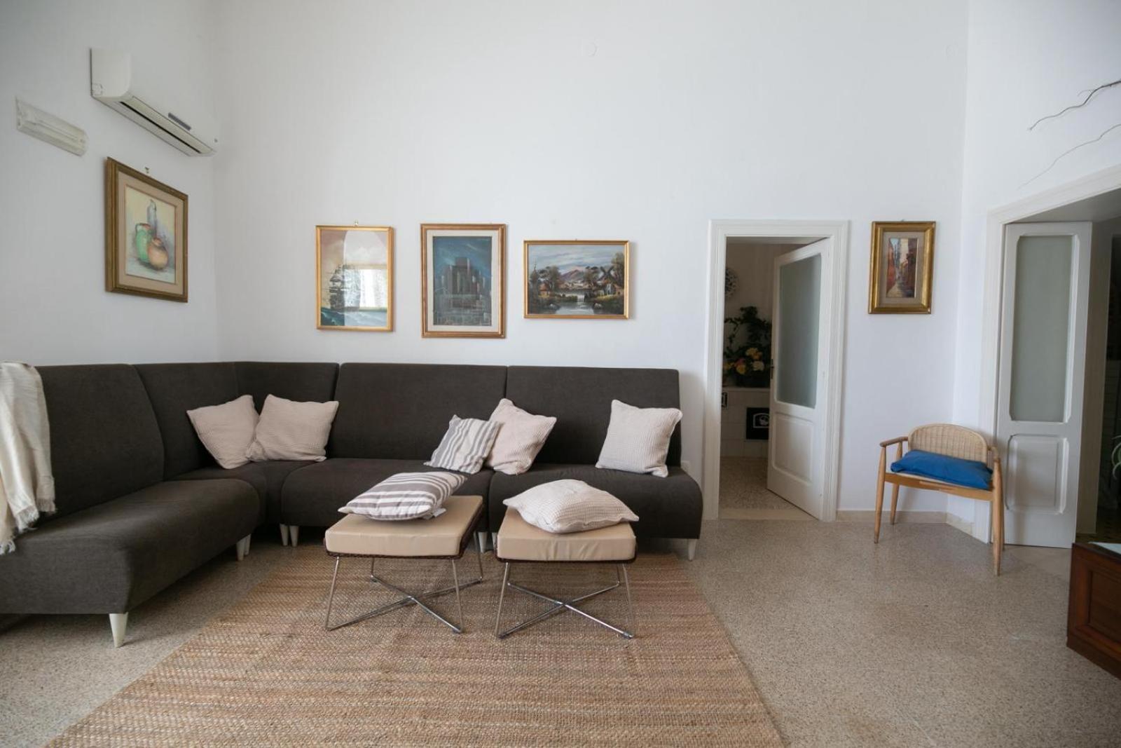 モノーポリCasa Mareアパートメント エクステリア 写真