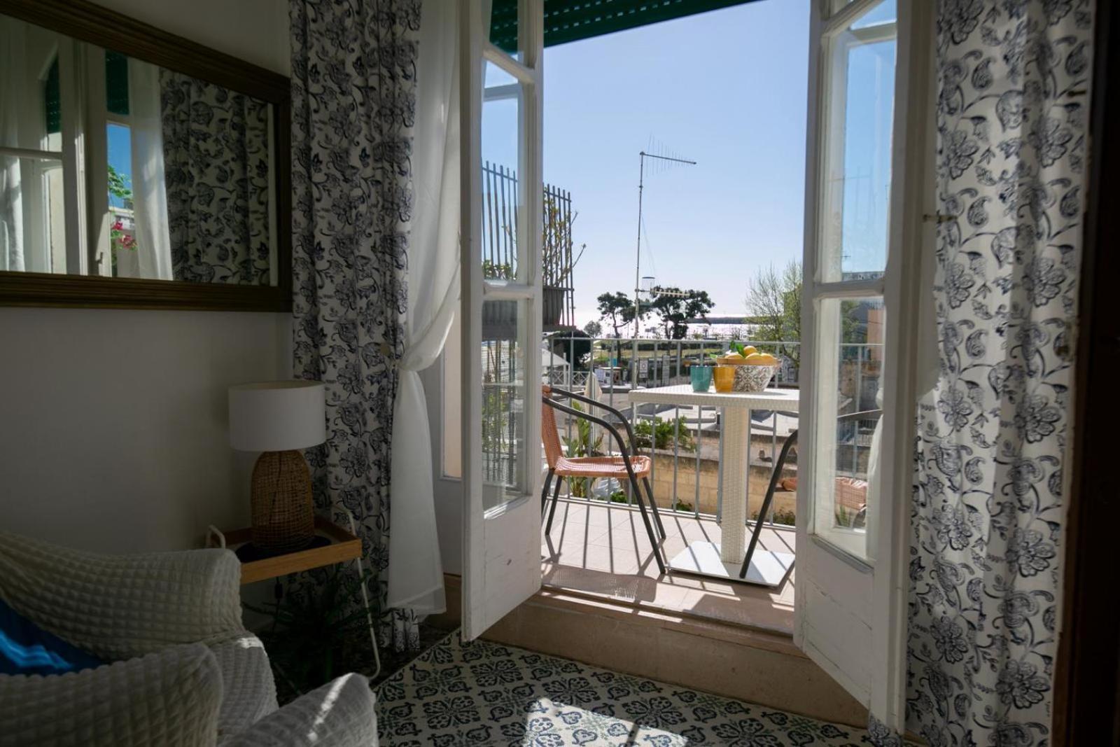 モノーポリCasa Mareアパートメント エクステリア 写真
